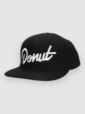 Donut baseball cap online